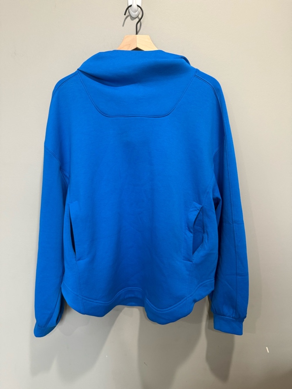 FP movement pick up the pace pullover hoodie‎